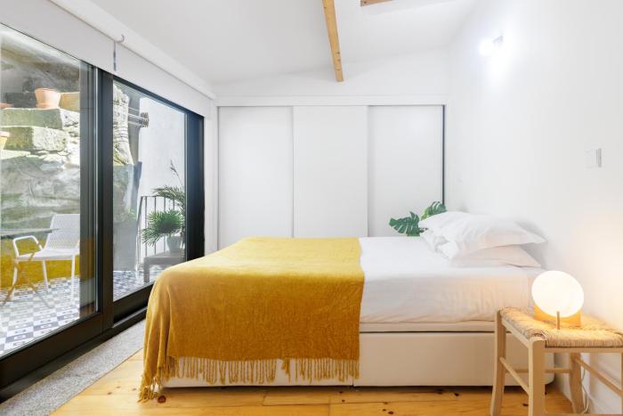 Relax Porto Studio by Own Places