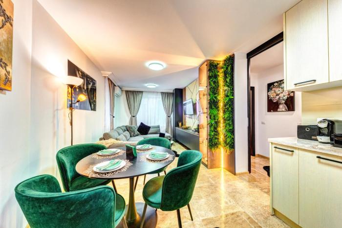 Boutique Apartment DOLCHE VITA
