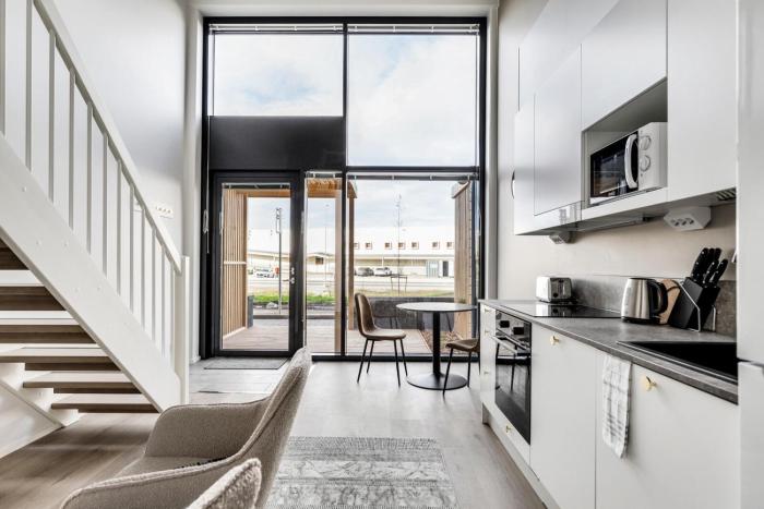 Kotimaailma Apartments Pukkila I