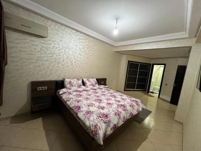 Appartement palma beach city centre