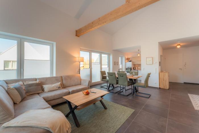 Nordsee Park SK 15 4 Sanddorn