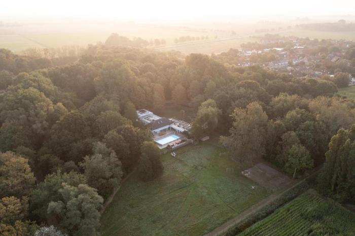 Buitenplaats de Weelde