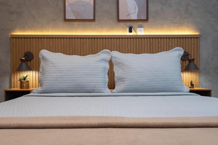 Rio Experience 2 minutos da Praia de Copacabana