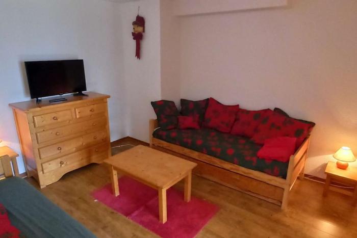 Paradiski proche des pistes vallandry