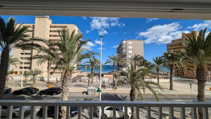 Brillance Apartments Perla