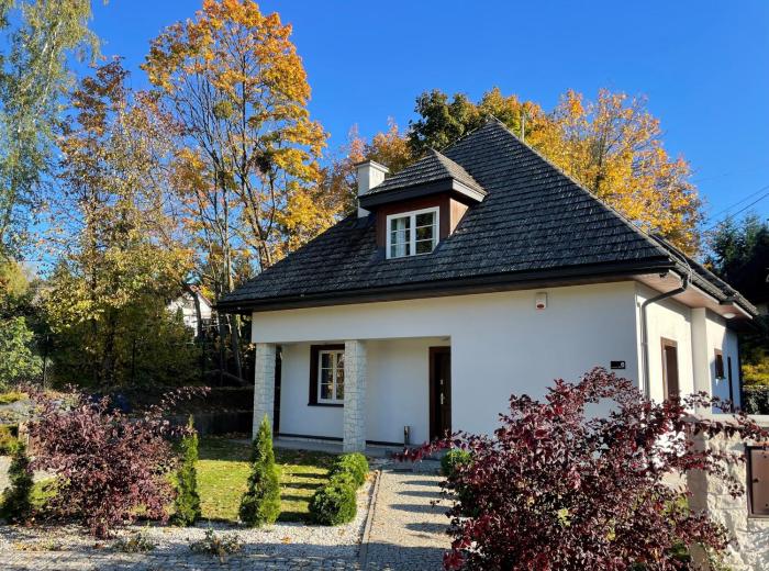 Zamkowe Wzgórze Dom nr 6 Kazimierz Dolny, Góry 3