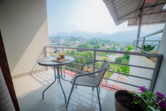 Casa Hospedaje Vista Azul