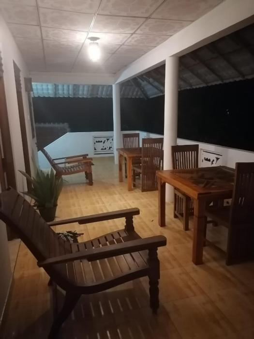 Malika Homestay