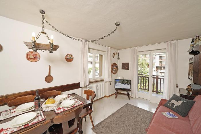 iFlat Campiglio Cozy Apartment Pineta