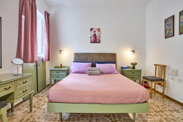 Ta Nena Apartment in Floriana, 10 minutes away from Valletta