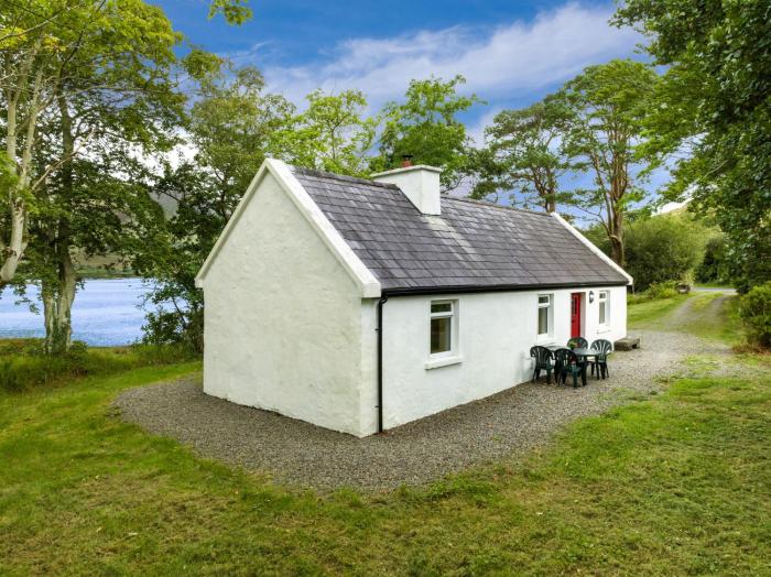 Cottage 194 - Leenane