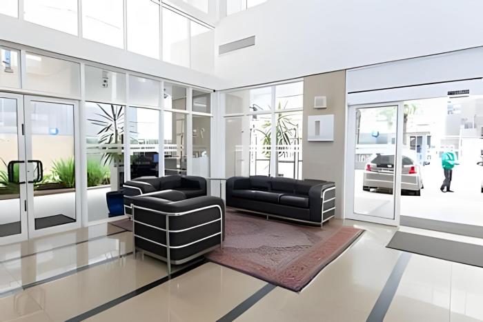 Get a Flat 1910 - Jd Paulista