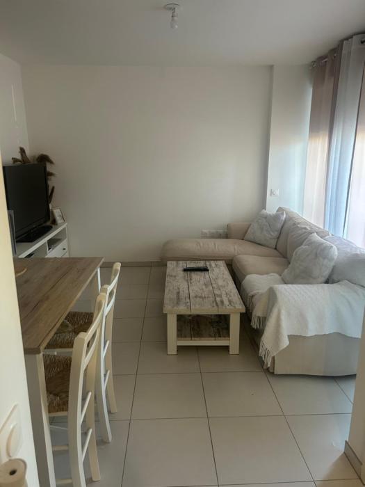 Appartement T2 récent Sabine