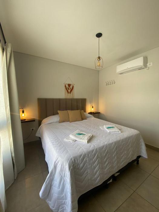 La Atardecida III - Ciclovía