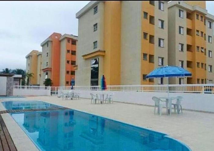 Sun Way Apartamento 2503