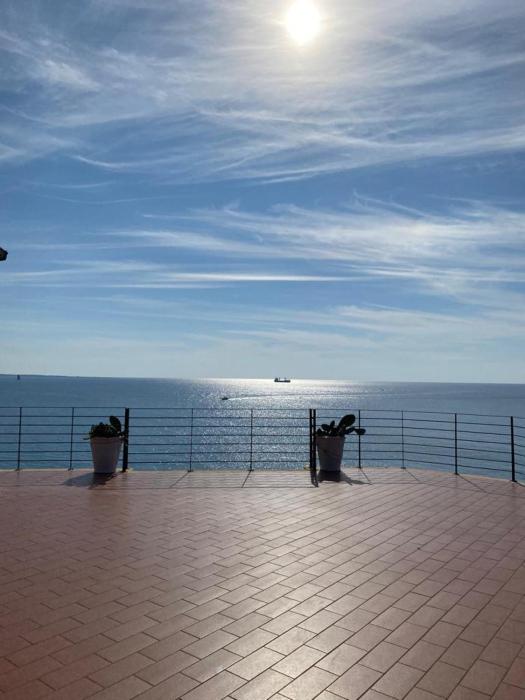 Hotel Palace Vista Mare Gallipoli