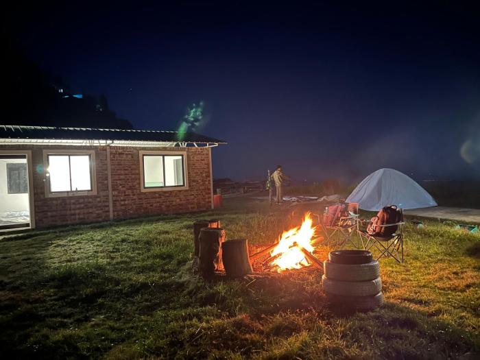 Kunjapuri yoga,wellness & retreat centre