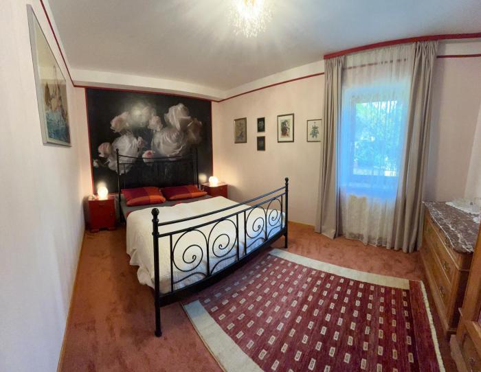 Ferienoase in der Bierstadt Radeberg bei Dresden