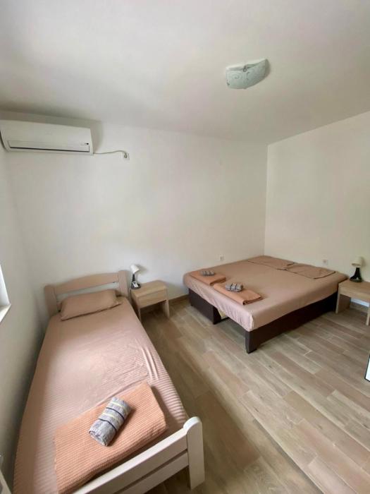 Studio Apartman Stefanos