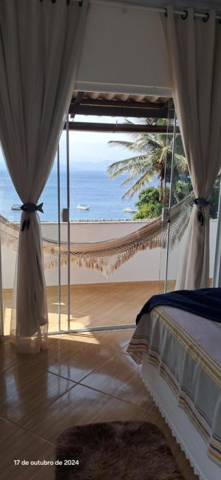 Suítes Encanto do Pai