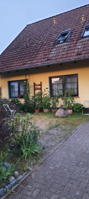 FeWo "Arte" am Wandlitzsee