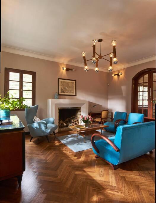 Loft Colonial en Teusaquillo