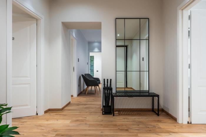 The Inga Rooms Marina