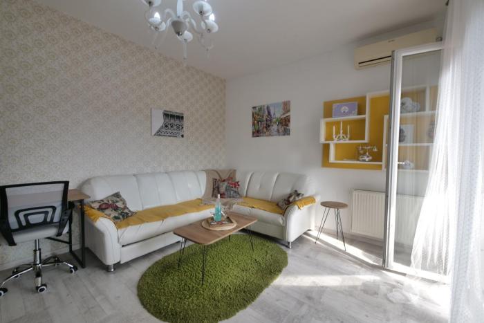 Apartman Marija