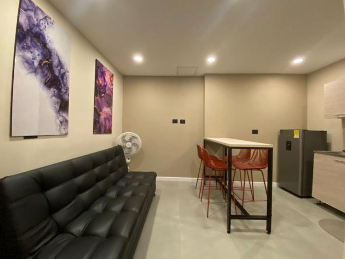 Hermoso apartamento en el poblado