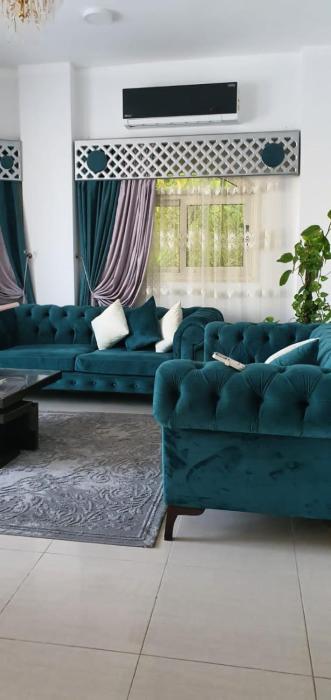 منتجع لاكشيري جميع الرفاهيات و الكماليات