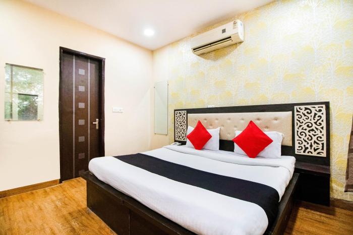 Collection O HOTEL SANGAM PALACE
