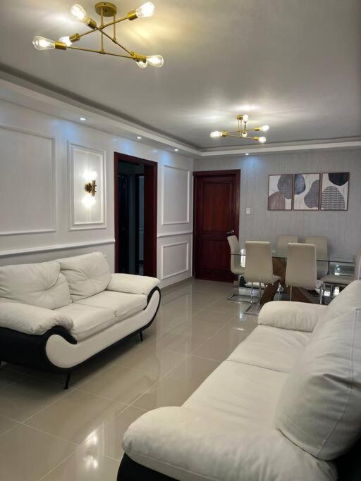 Encantador y lujoso apartamento