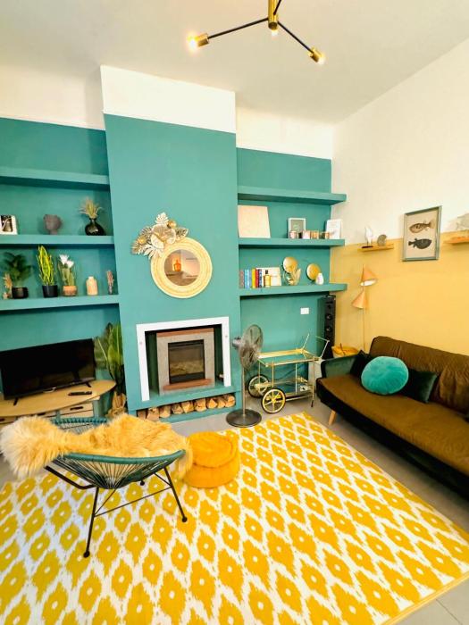 H33 Boutique Apartment in Livorno centro