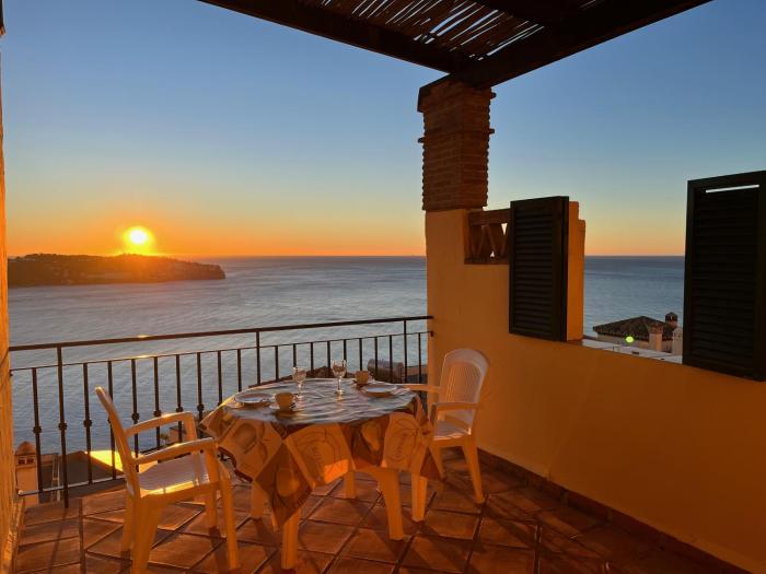 VillaCarajo La Herradura