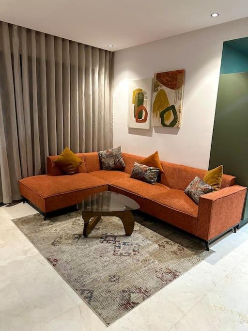 Studio luxueux bien meublé