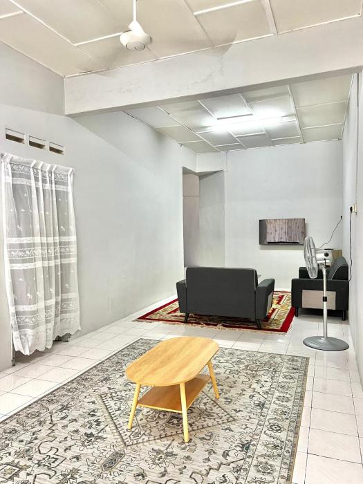Beds Homestay Kluang