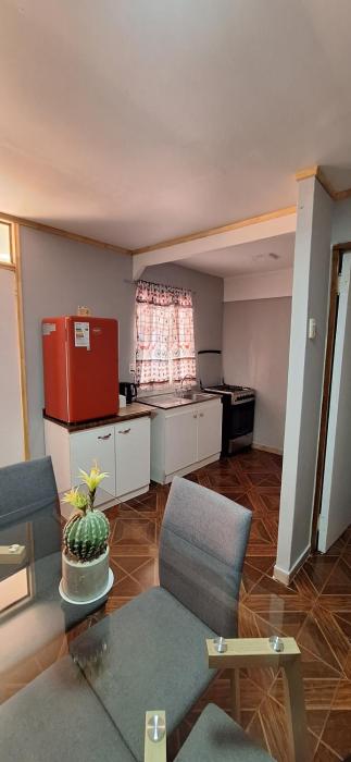 Casa interior cercana aeropuerto