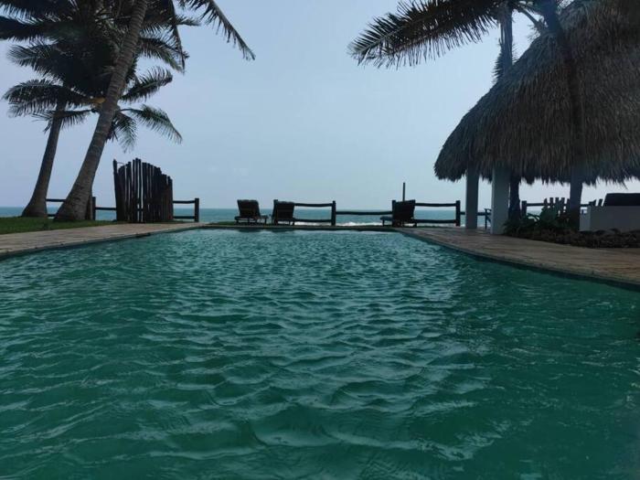 Villa Moca, casa en la playa, Monterrico