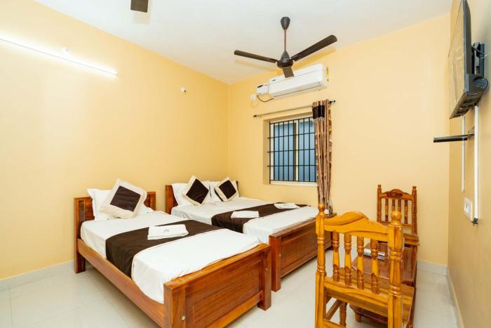 Hotel Balaji Rameswaram