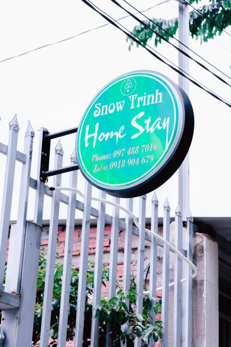 Snow Trinh Homestay