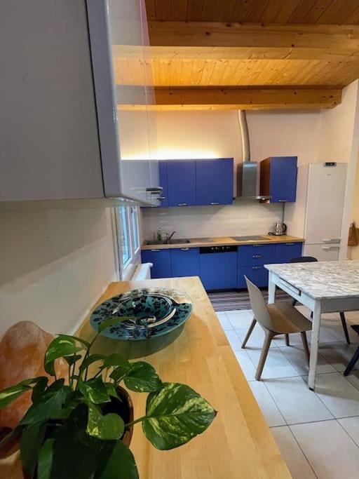 A due passi dal Centro