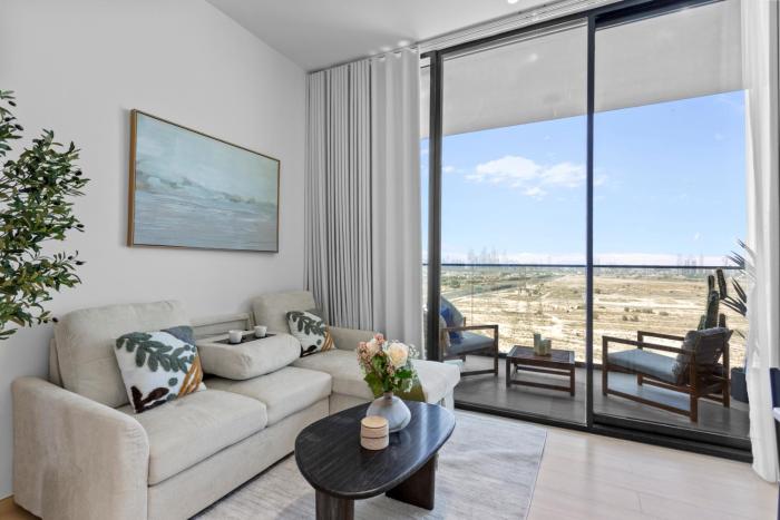 Elegant Living in 1 BDR at JVC with Top Amenities