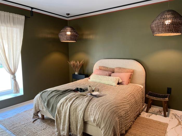 Cozy beach house Jurmala II