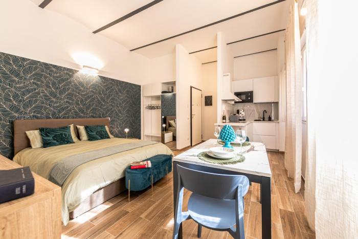 Politeama Luxury Suite