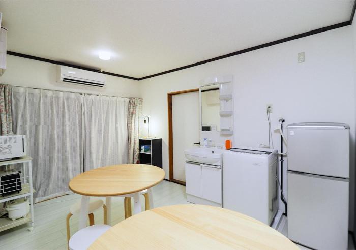 GLOCE 南伊豆アウトドアベースキャンプ（ゲストハウス）