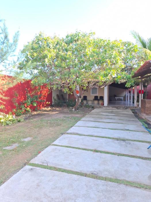 Casa em Paracuru