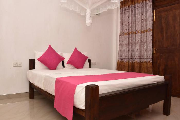 Sigiri Elephant View Guest