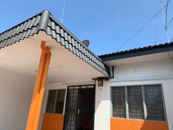 Desa11 Homestay