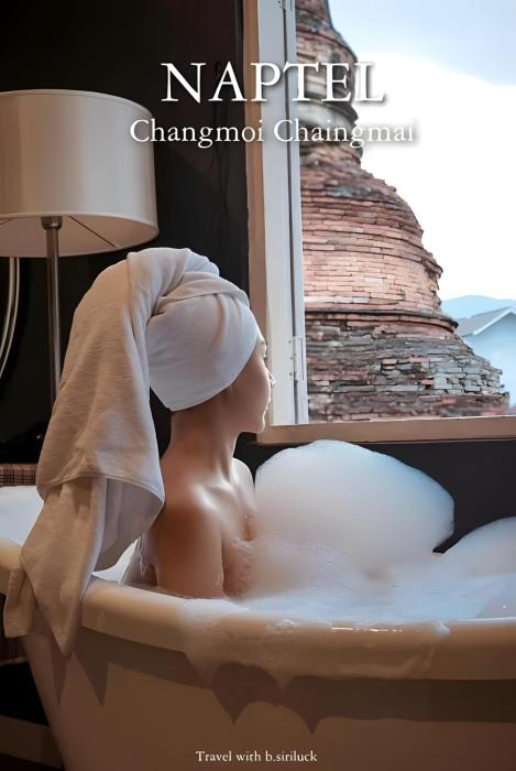 XX NAPTEL Changmoi-ThaPhae-แนปเทล ช้างม่อย ท่าแพ