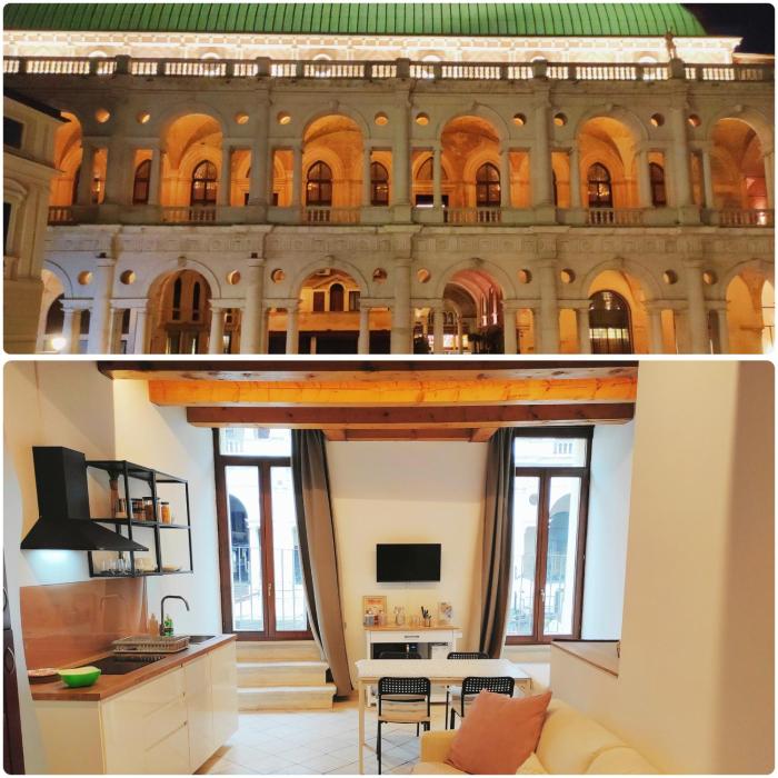 CASA MARGHERITA Basilica view & Terrace